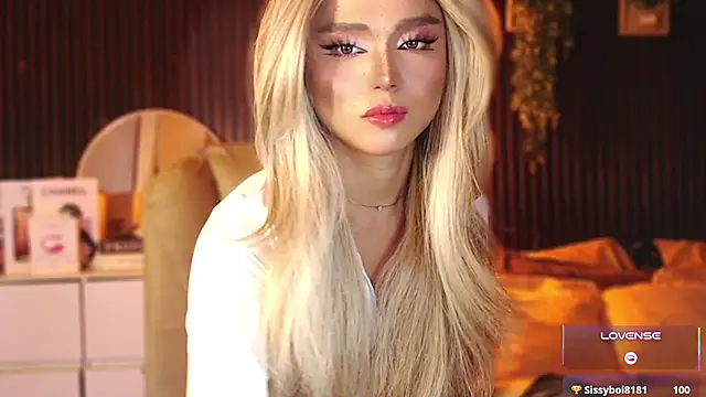 Saint_Laurentx: вебкам-шоу
