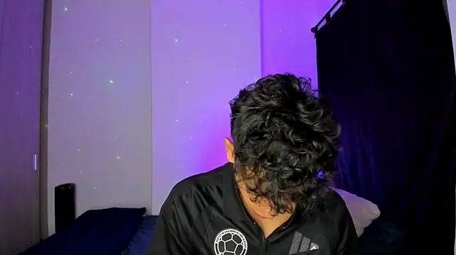 Maxfrost1 Obrolan Langsung XXX