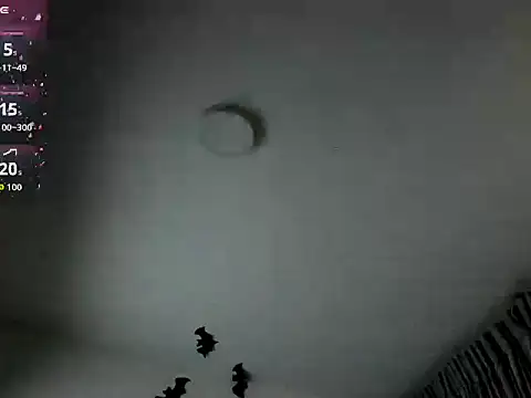 Velvet_Roseee's Live XXX Chat