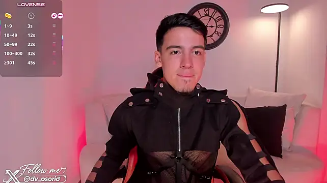 david_osoriox live XXX chat