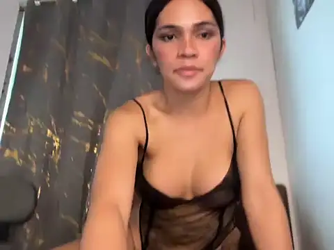 sweet_yummy69's Live XXX Chat