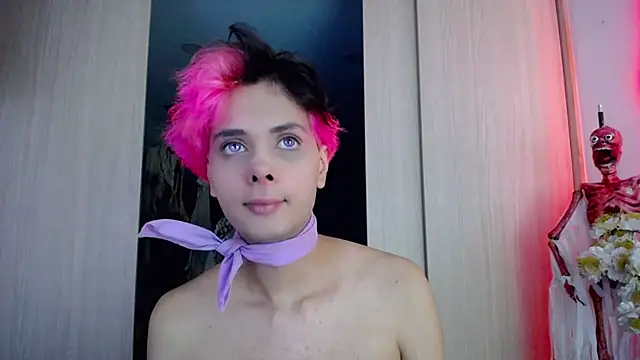 Darksweet_jack's Webcam Show