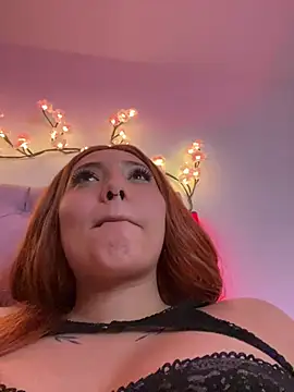 Angellique_23x's Live XXX Chat