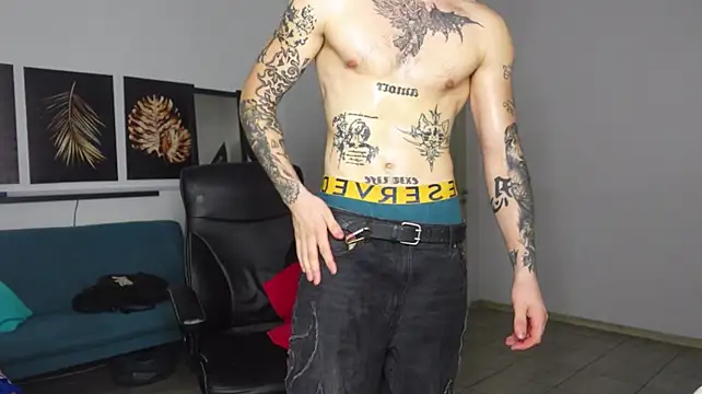 Igor_Wilde XXX чат на живо