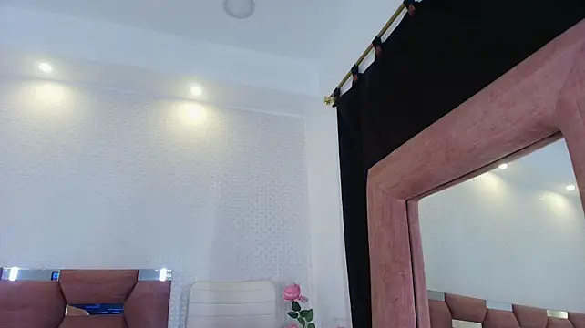 Sembang XXX Secara Langsung mia_celestee