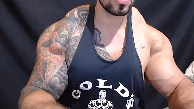 DommMaster 라이브 XXX 채팅