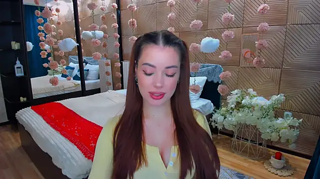 PutOnRepeat's Live XXX Chat