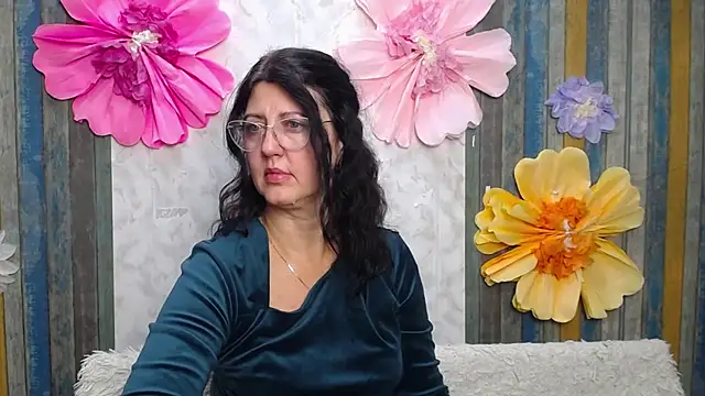 Chatroom XXX en direct de RoseHille