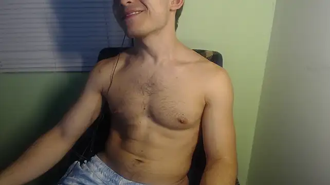 Živý XXX chat the1invisibleboy