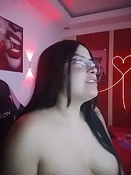 Cherryx_Cream Live XXX-Chat