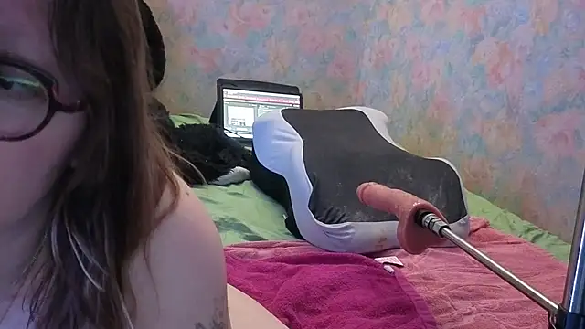Dominaswitchlilirose's Live XXX Chat