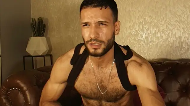Chatroom XXX en direct de Jacob_Benelli