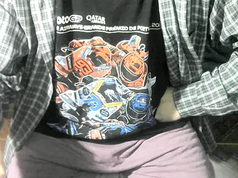 Czat XXX na żywo – OreCam