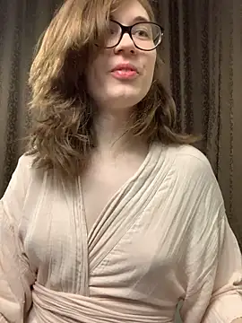 XXX chat uživo modela RatGirl_Diary