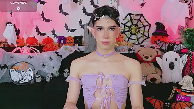 Jamess_Brown Chat XXX in diretta