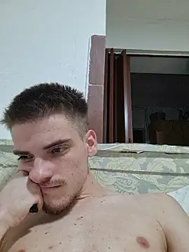 dream_sweet7 élő XXX-chatje