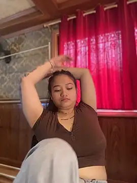 Sembang XXX Secara Langsung lexi_harper