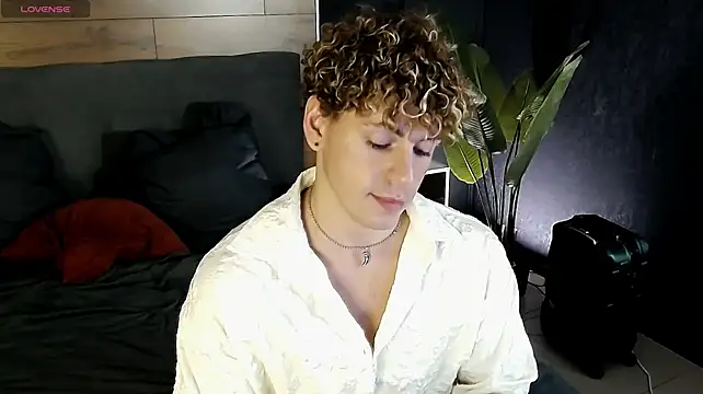 ConnorBlake – Naživo XXX chat