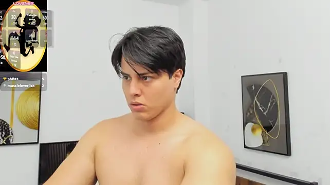 Thom_Ohtani – Live XXX-chat