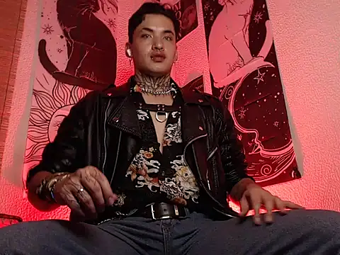 AlecBanne_ live XXX chat