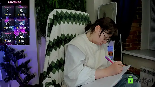 Melissa_Wells Chat XXX in diretta