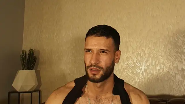 Czat XXX na żywo – Jacob_Benelli