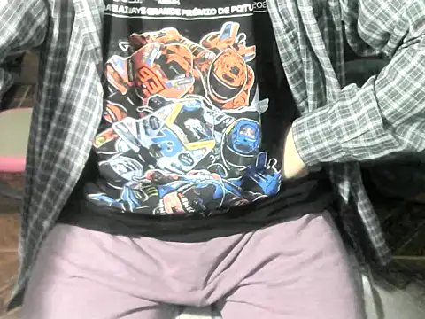 OreCam live XXX chat
