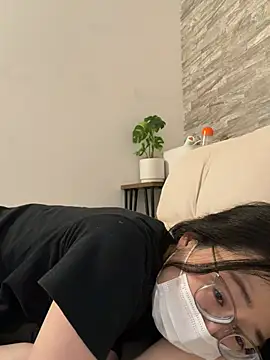 Sembang XXX Secara Langsung Luna_honey7