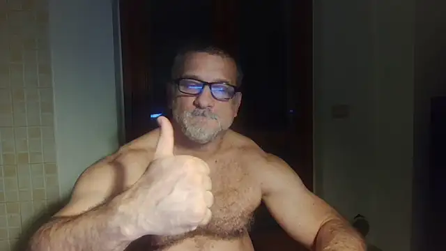 Mauro7788 Chat XXX live