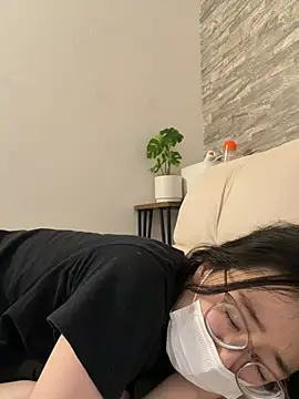 Sembang XXX Secara Langsung Luna_honey7