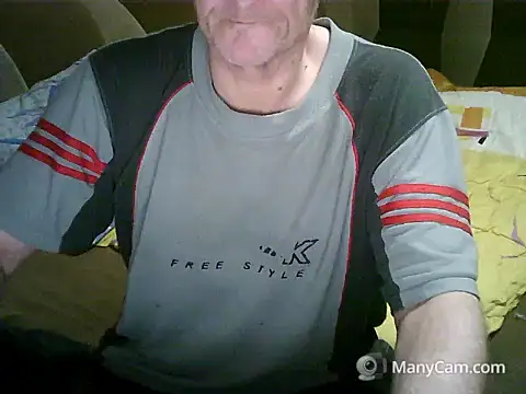צ'אט XXX בשידור חי של Mr__XX
