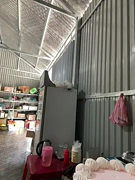 Sembang XXX Secara Langsung tinacum012