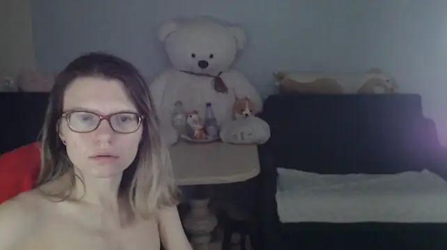 night_is_dark Chat XXX in diretta