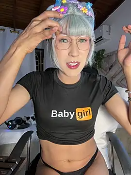 Sembang XXX Secara Langsung conny_latina