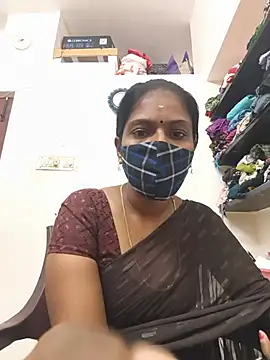Tamil_Yalini12 现场XXX聊天