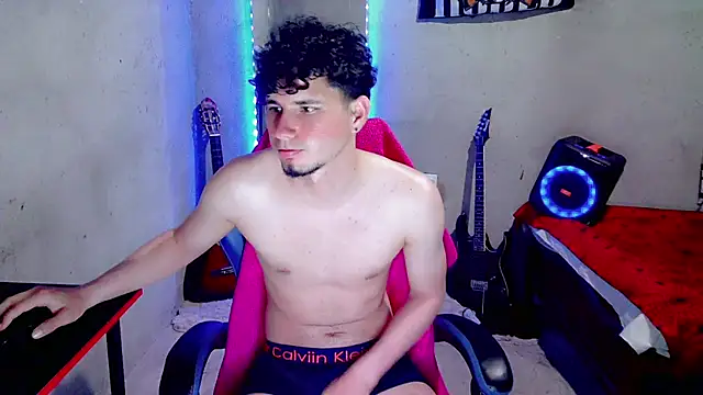 Chat XXX ao vivo de Atom_Hot
