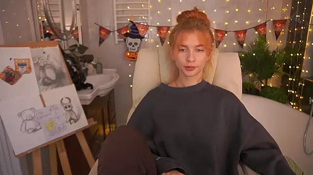 Nicol_Moonn 라이브 XXX 채팅