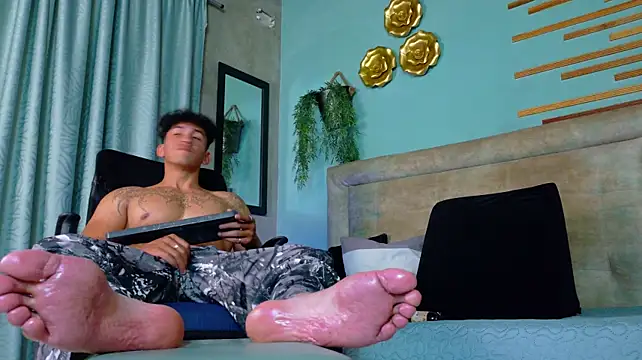 daniel_biig Live XXX-Chat