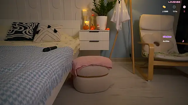 DanaCandy 라이브 XXX 채팅