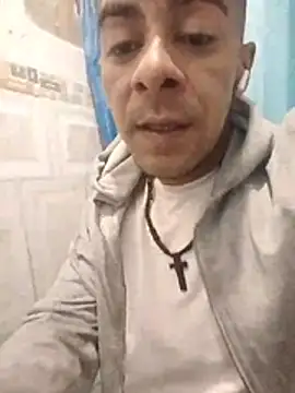 Chatroom XXX en direct de Jorge3840
