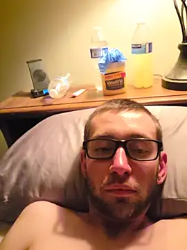 Show webcam de rickbob880