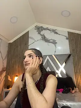 Chat XXX Live Dafne_castro_