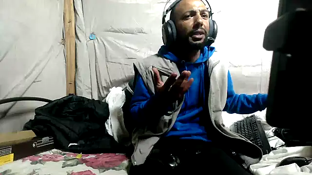 Camodick Live XXX-Chat