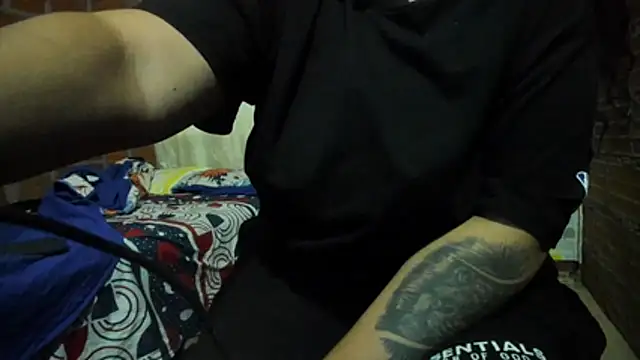 Chat +18 de yunkeyc ao vivo