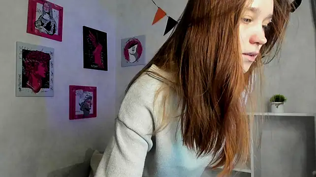 foxy__boxy Live XXX-Chat