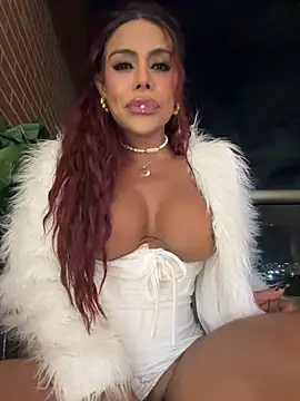 Sembang XXX Secara Langsung HOT_LADY_777