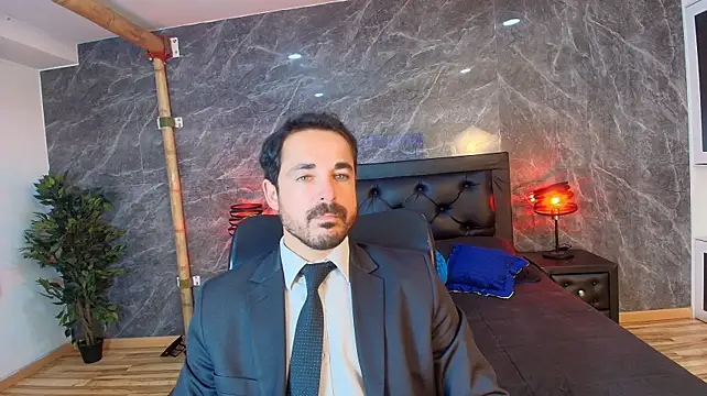 Chat XXX ao vivo de Adams_Sanz