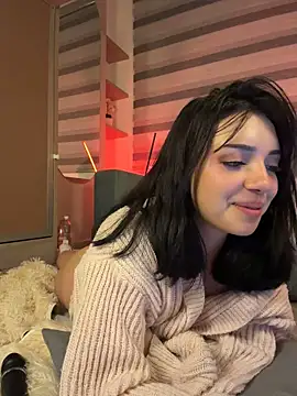 dani-nari Chat XXX in diretta