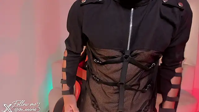 Онлайн чат XXX david_osoriox