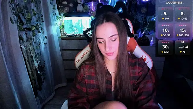 Selbi_Paine's Live XXX Chat